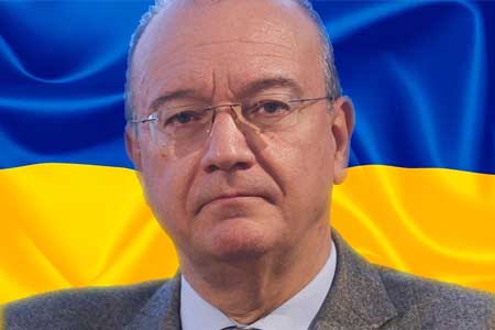 Ministro Valditara: “Forte impegno del governo su accoglienza e continuità educativa dei giovani ucraini”