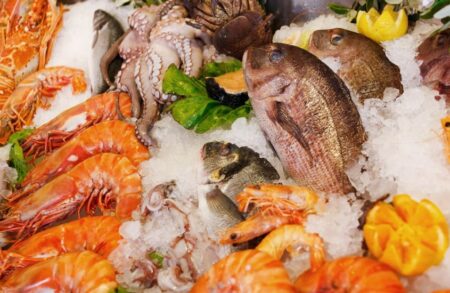 Lollobrigida: Da Agrifish risultati importanti per l’Italia su pesca 