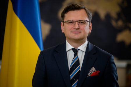 Vojna na Ukrajine. Kyjev je pripravený na mierový summit na konci februára