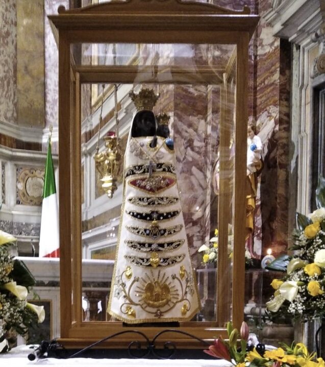 Il 10 dicembre si celebra la Madonna di Loreto, “Patrona di tutti gli aeronauti”