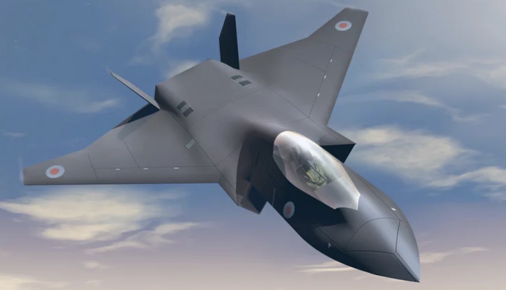 GCAP: Crosetto vola in Giappone per un trilaterale con i capi della Difesa inglese e nipponico per far volare il nuovo caccia di sesta generazione nel 2035