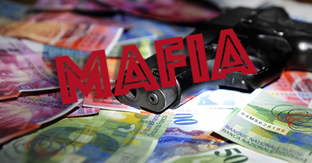 La mafia spa fattura 40 miliardi l’anno