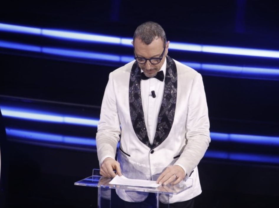 Zelensky  nel messaggio al Festival: “La musica vince, voglio i vincitori a Kiev”