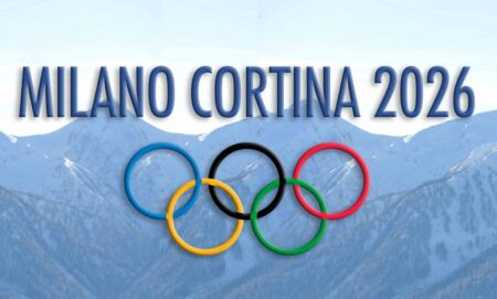 Eni e Fondazione Milano Cortina 2026: insieme energia per i giochi olimpici e paralimpici invernali italiani