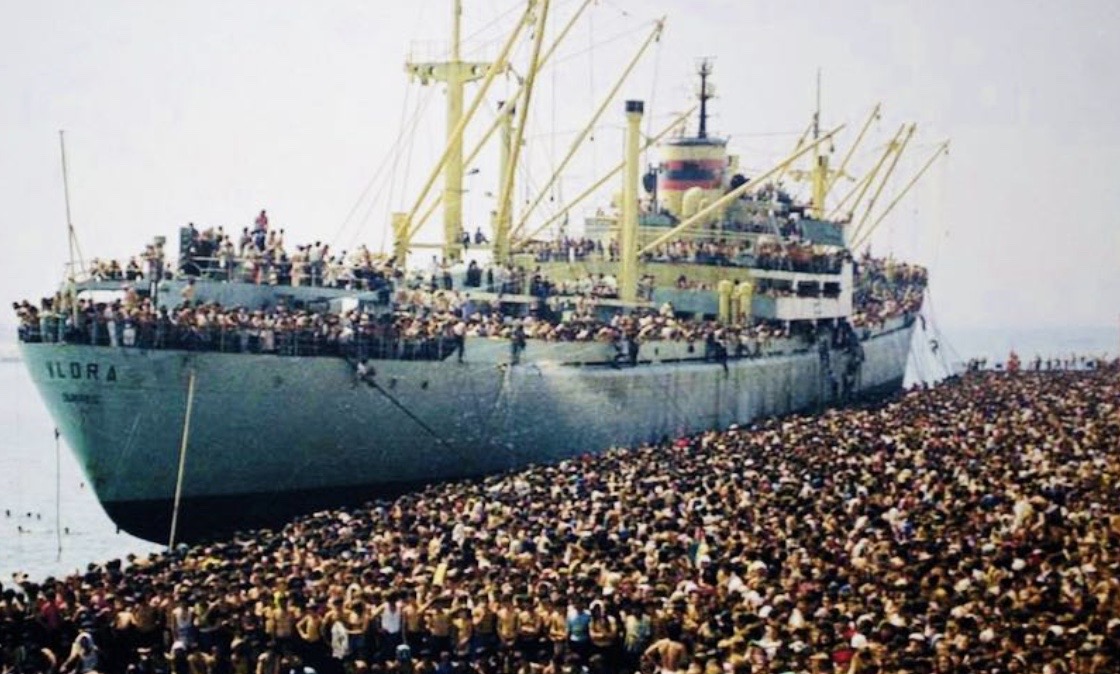 Wagner ci manda i migranti dalla Libia? Allarme dei nostri servizi: 685mila pronti a sbarcare sulle coste italiane