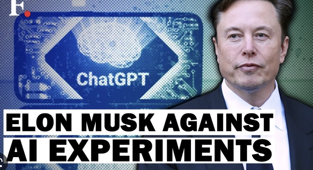 “Musk & company” chiedono di non correre con l’Intelligenza artificiale per evitare la corsa verso lo scenario “Terminator”