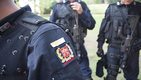 Truffa Gendarmeria Vaticana: “sei arruolato, vieni a prendere le misure per la divisa”