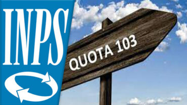 inps quota 103