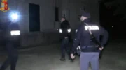 polizia di stato pressing