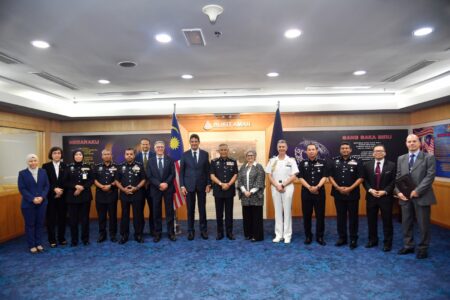 Malesia e Singapore – visite tecniche per il rafforzamento della collaborazione bi-multilaterale