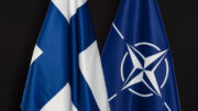 Fínsko – NATO