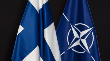 フィンランド-NATO