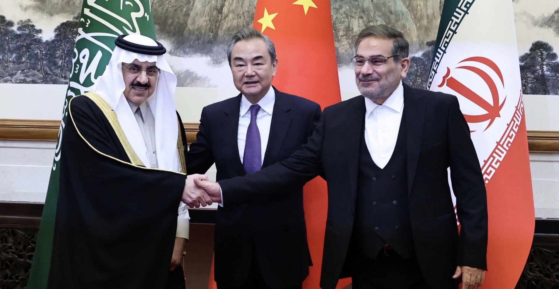 Iran e Arabia Saudita riaprono le ambasciate: garantisce Xi Jinping
