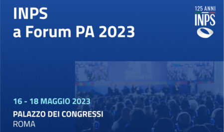 Forum PA: Proximity and welfare, 125 years for the future