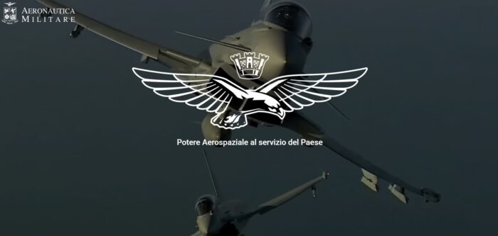 Aeronautica Militare Centenary: ایرو اسپیس پاور کانفرنس 2023 روم میں 12 سے 14 مئی تک