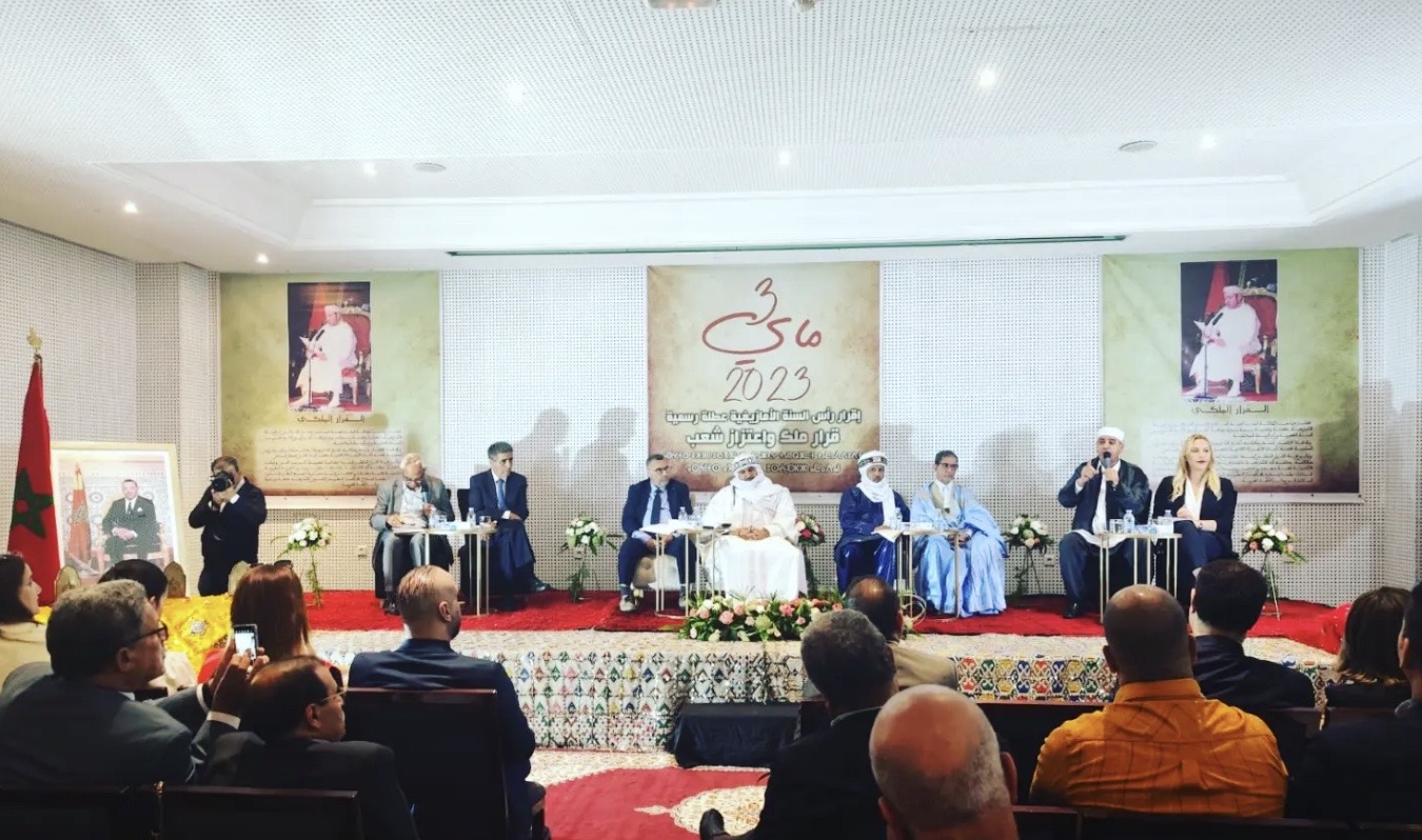 Marocco –  A Fes un simposio internazionale per celebrare la cultura Amazigh