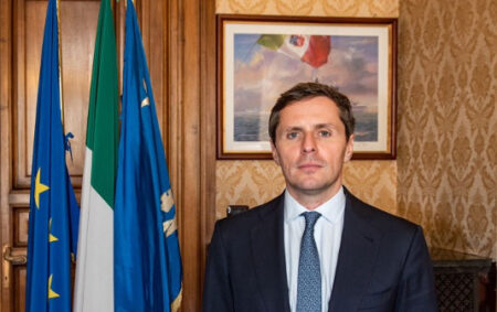 L’Italia deve continuare a sostenere l’Ucraina per difendere il Diritto Internazionale, la democrazia e la libertà di un popolo