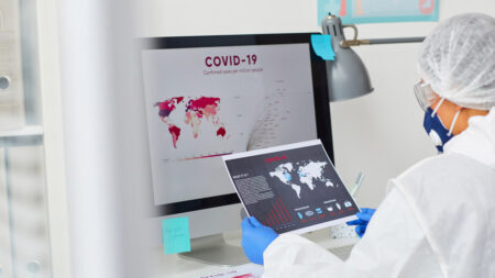 I dati Aifa sugli antivirali contro covid-19 in uno studio su ‘Lancet’