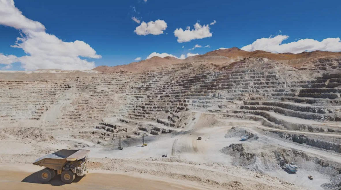 Haruldaste muldmetallide hädaolukord: Itaalias on 16 kaevandamiskohta valmis uuesti tööle