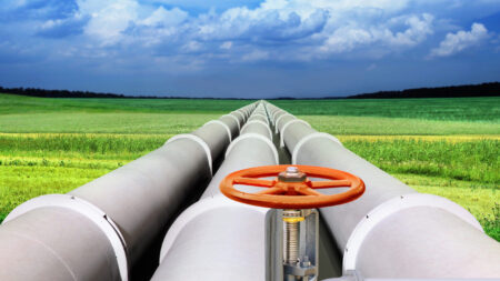 Eni e SLB annunciano un’alleanza per l’analisi e il monitoraggio dell’integrità delle pipeline