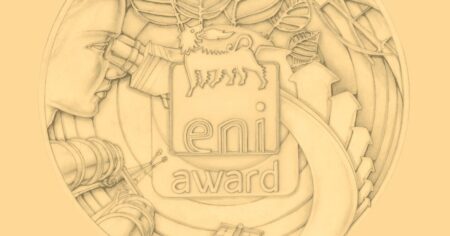 Eni Award: nominati i vincitori per l’edizione 2023