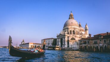 chait-goli'nin Venedik fotoğrafı