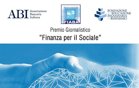 Inklusi sareng ningkatkeun kabébasan di pusat Penghargaan ABI-FEDUF-FIABA "Keuangan pikeun Sosial"
