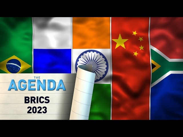 BRICS, 40 are the new countries that intend to join for a new world order