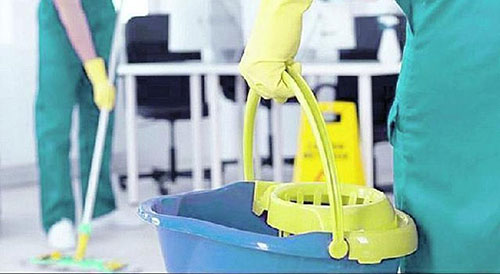 Σχολείο, νέα επιλογή για εργάτες καθαριότητας