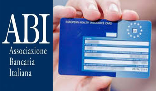 بانک ها و بنیادهای با منشاء بانکی "کارت معلولیت اروپایی" را ترویج می کنند.