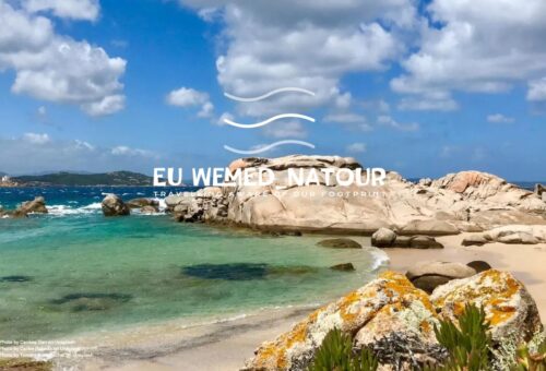 Viaggi eco-intelligenti, l’UE WeMed_Natour entra nelle scuole per una nuova generazione responsabile 