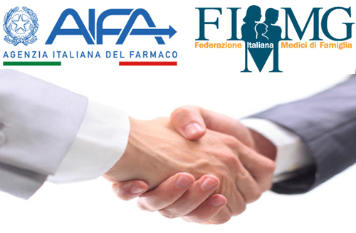 L'AIFA et la FIMMG signent un protocole d'accord