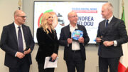 Andrea Delogu - Digital News Award 2023