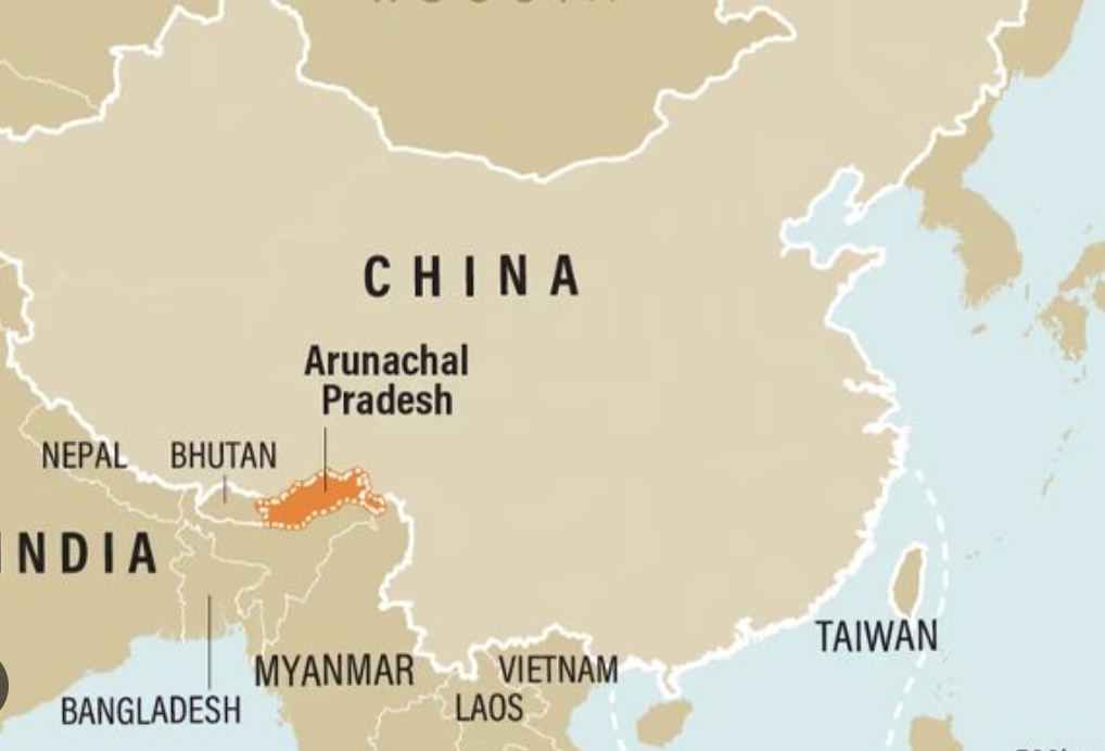 La Cina si ridisegna i confini. Proteste di India, Malesia, Vietnam, Filippine e Taiwan