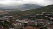Nagorno Karabağ