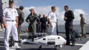 Nato unmanned systems