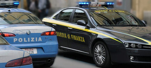 Viac ako 10 miliónov eur skonfiškovaných osobe spojenej s klanom Catania
