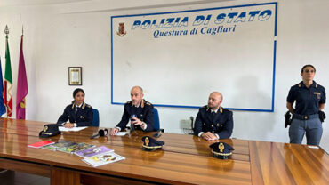 Nelegálna práca v Cagliari