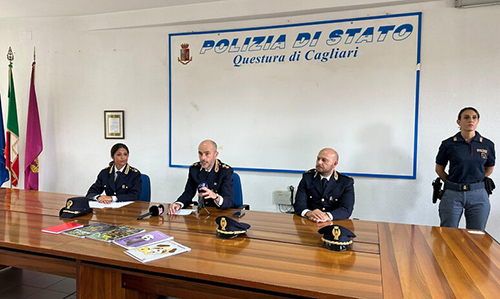 Cagliari. Smantella un’associazione a delinquere dedita allo sfruttamento del lavoro nero