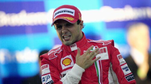 الفورمولا 1، فيليبي ماسا: "لقب 2008 هو لقبي، سأقاتل حتى النهاية: أنا في انتظار المساعدة من فيراري"