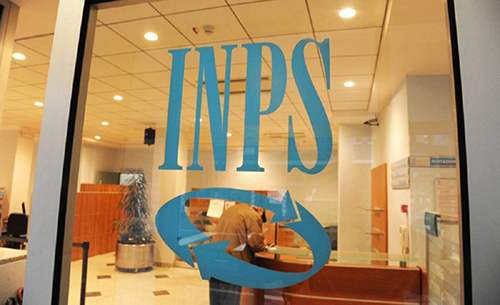 INPS presenta il Bilancio preventivo 2024