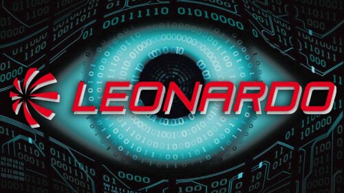 Leonardo: det första pan-europeiska cyberanalyscentret är i drift