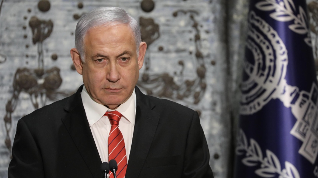 Netanyahu: “Guerra fino alla distruzione totale di Hamas” anche se gli incontri per la pace continuano