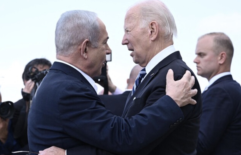 Netanyahu: “La guerra fino al raggiungimento di tutti gli obiettivi”