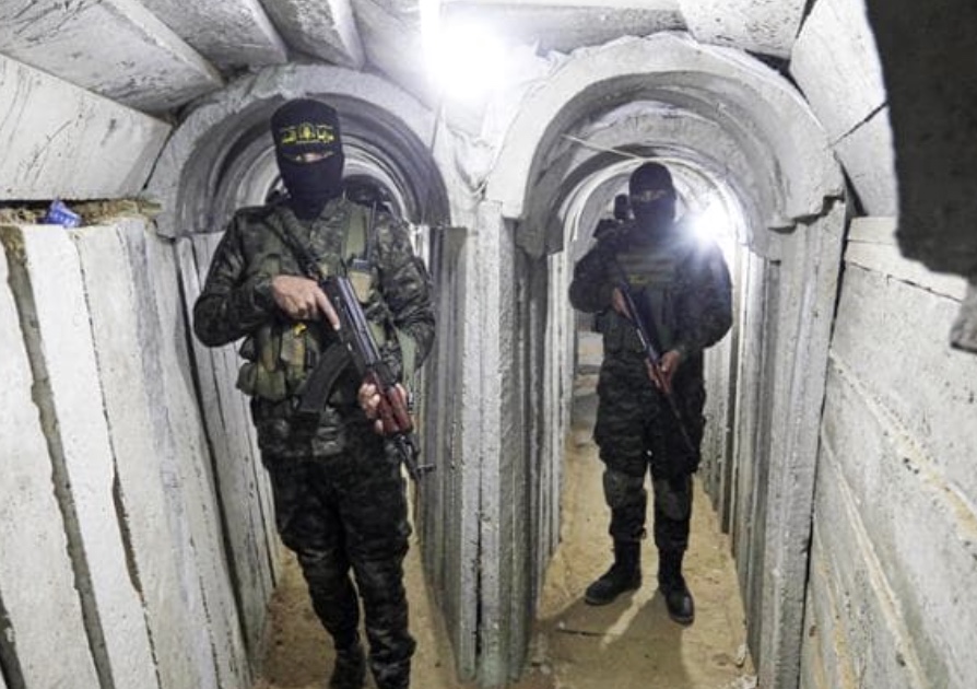 Gli orrori di Hamas raccontati dai prigionieri liberati