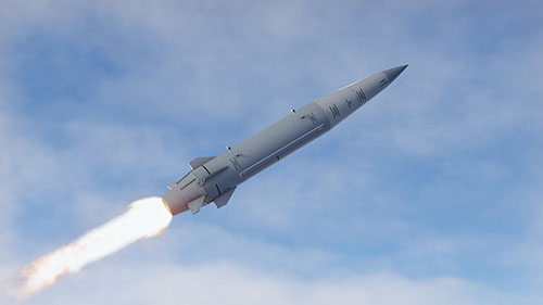 La armi anti satellite russe, Turner: “Seria minaccia alla sicurezza nazionale”