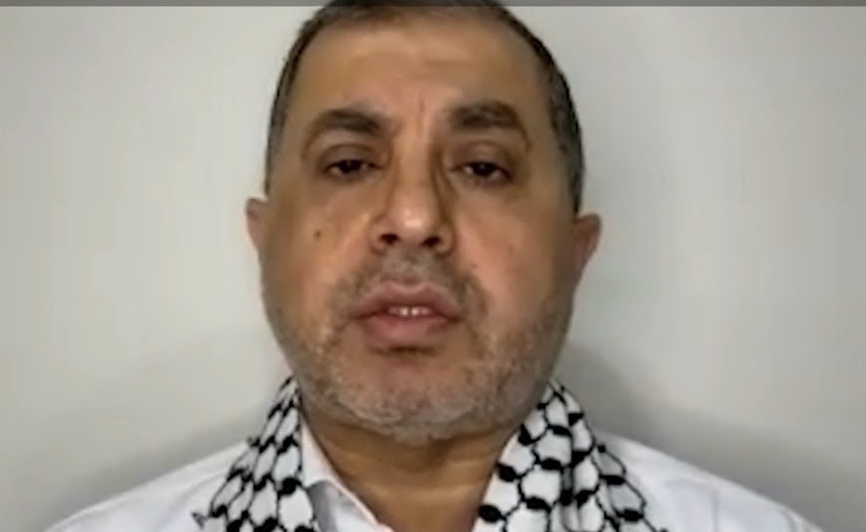 Lider Hamasu: „My także przeciwko Włochom”. Ministerstwo Spraw Wewnętrznych: na stacjach jeszcze 400 żołnierzy