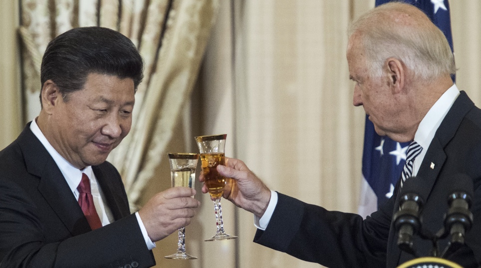 Biden e Xi si incontreranno e i russi lanciano un poderoso attacco hacker alla banca cinese Icbc che detiene parte del debito pubblico americano