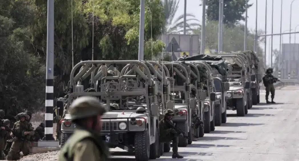 Κρίσιμη ημέρα: Ο αρχηγός της Χεζμπολάχ μιλά καθώς ο Βάγκνερ φέρνει το αμυντικό σύστημα SA-22 στον Λίβανο
