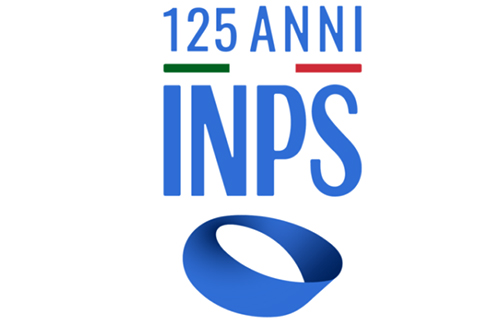 125° anniversario Inps